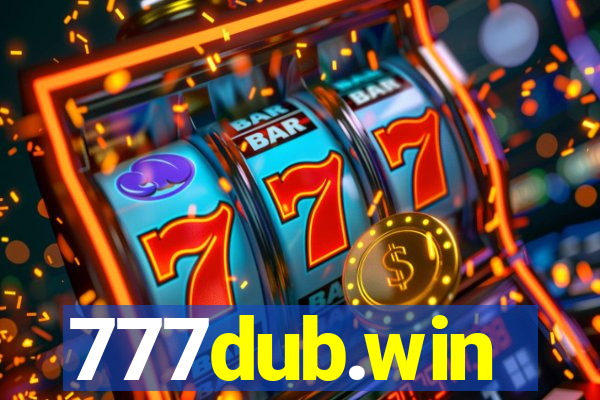 777dub.win