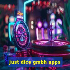 just dice gmbh apps