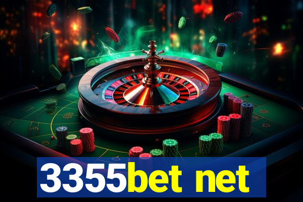 3355bet net