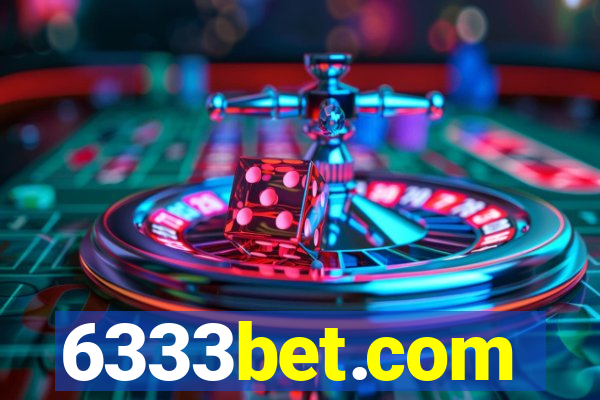 6333bet.com