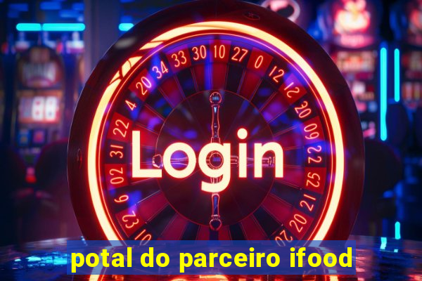 potal do parceiro ifood