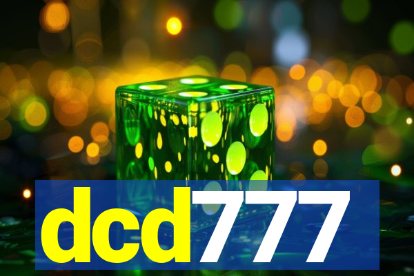 dcd777