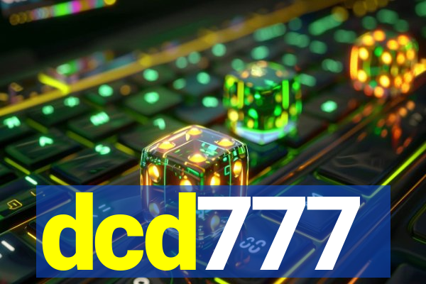 dcd777