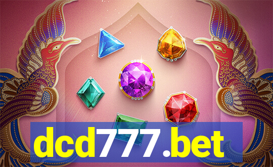 dcd777.bet