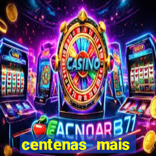 centenas mais atrasadas na loteria federal