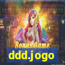 ddd.jogo