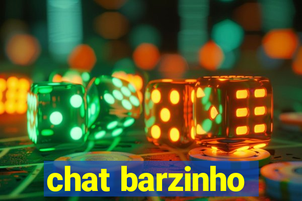 chat barzinho