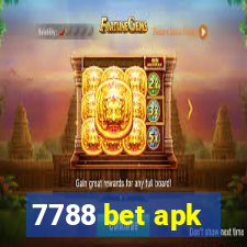 7788 bet apk