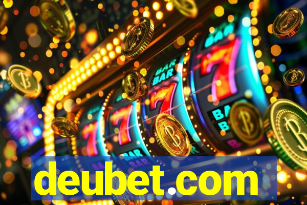 deubet.com