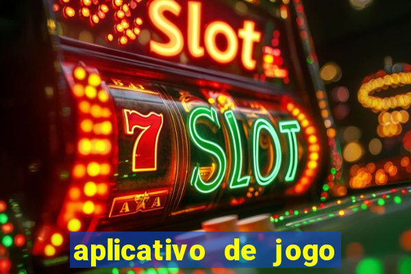 aplicativo de jogo que paga no cadastro