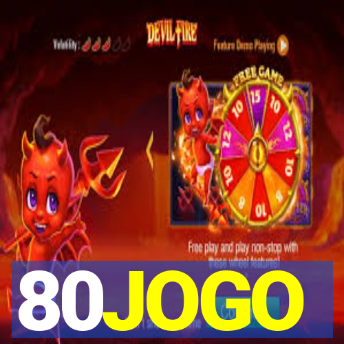 80JOGO