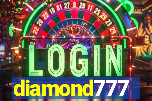 diamond777