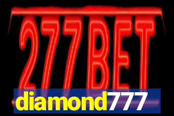 diamond777