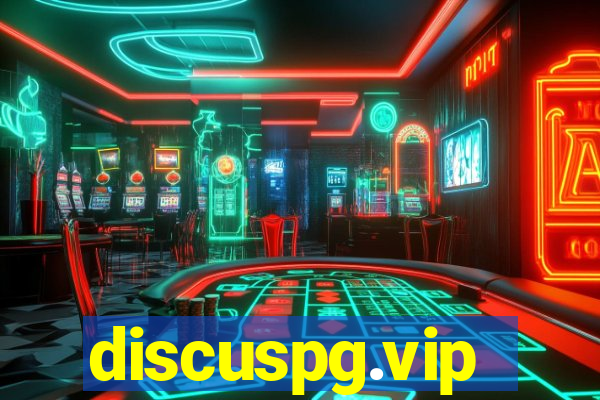 discuspg.vip