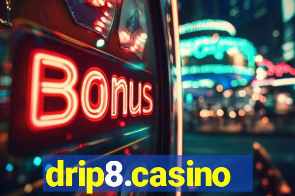 drip8.casino