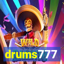 drums777