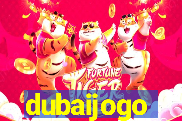 dubaijogo