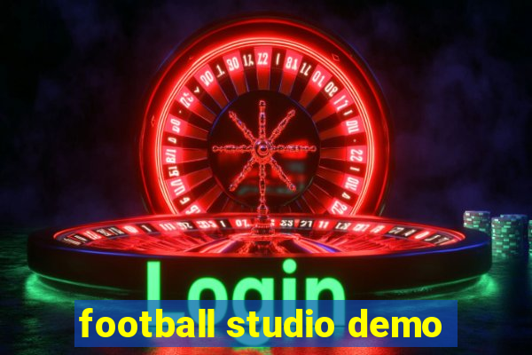 football studio demo