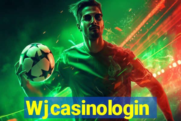 Wjcasinologin