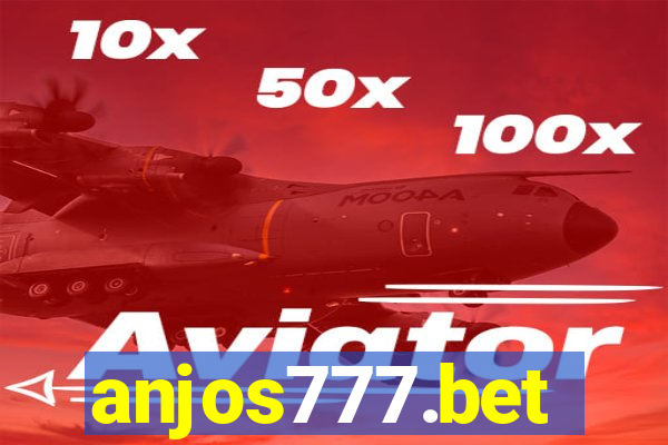 anjos777.bet