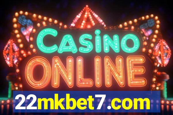 22mkbet7.com