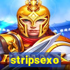 stripsexo