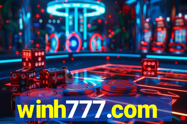 winh777.com