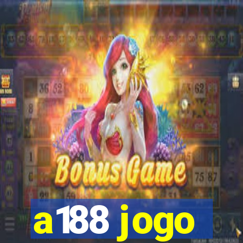 a188 jogo