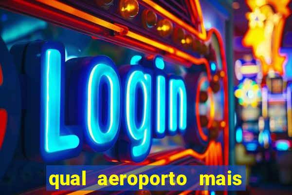 qual aeroporto mais proximo da arena corinthians