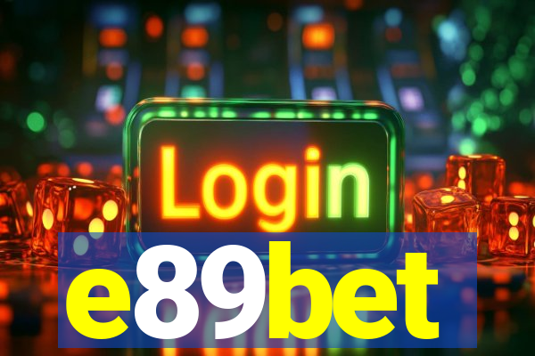 e89bet