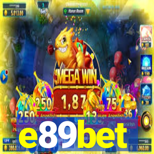 e89bet