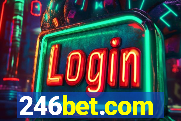 246bet.com