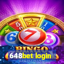 648bet login