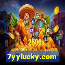 7yylucky.com