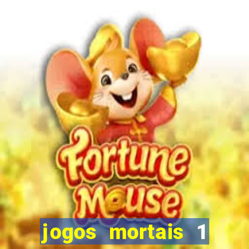 jogos mortais 1 final explicado