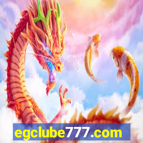 egclube777.com