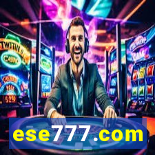 ese777.com