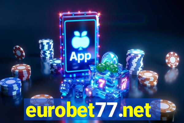 eurobet77.net