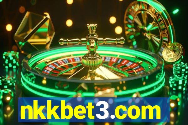 nkkbet3.com