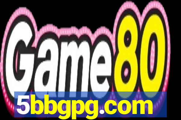 5bbgpg.com