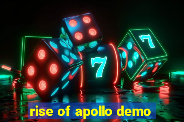 rise of apollo demo