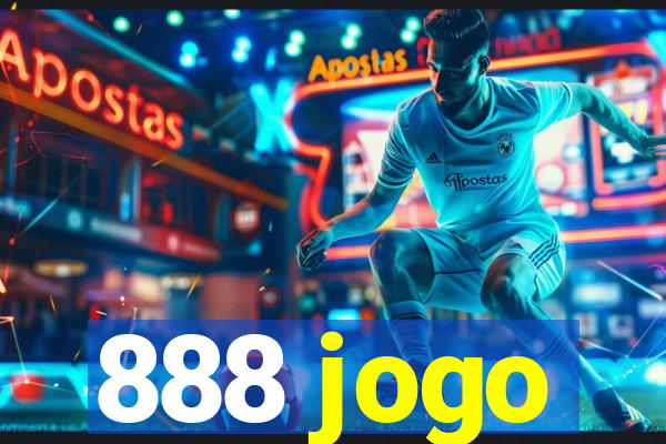 888 jogo