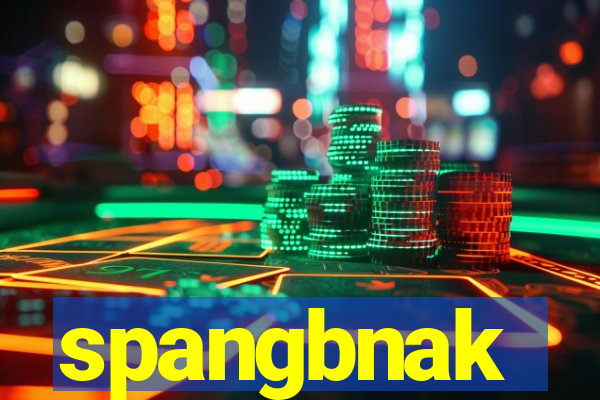 spangbnak