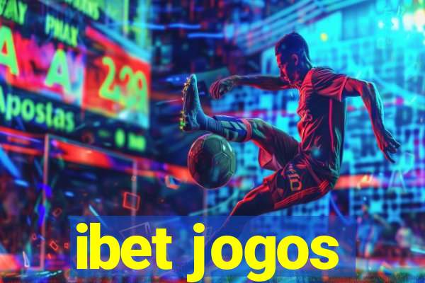 ibet jogos