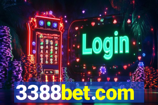 3388bet.com