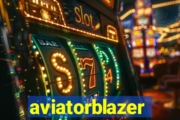 aviatorblazer