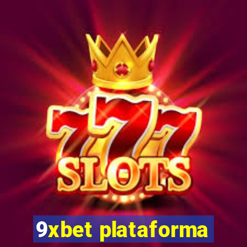 9xbet plataforma