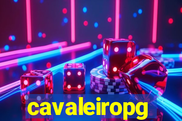 cavaleiropg