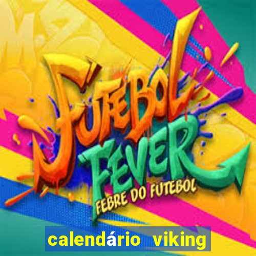 calendário viking coin master 2024