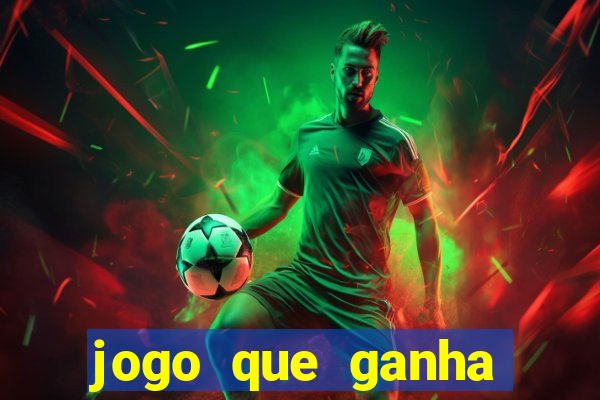 jogo que ganha dinheiro sem pagar nada